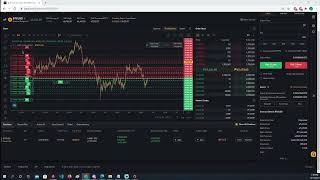 QuantumTrade Pro High-Frequency Crypto Trading Software