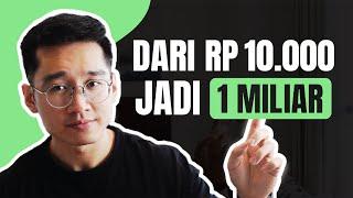 Investasi Terbaik Untuk Gaji UMR