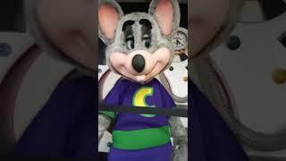 Chuck E. Cheese Gurnee Illinois studio c beta before remodel filmed 6-21-24