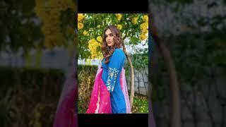 neha malik new status video  neha malik beautiful blue  new status song #nehamalik #shorts