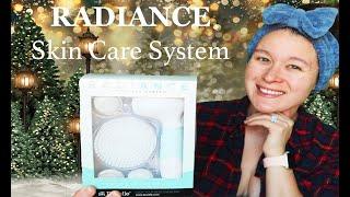 Radiance Skin Care System REVIEW