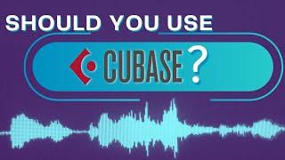 Cubase Overview - Is it the Best Digital Audio Workstation DAW for Your Studio Needs?