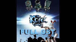 The Kore Gang OST #17 mofar inside