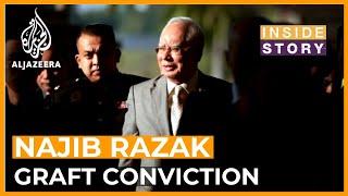 Has justice been done in the 1MDB scandal?  Inside Story