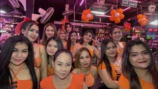 SA BIRTHDAY PARTY 🫶SEXY BAR SOI MADE IN THAILAND