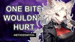 Strong Possessive Hellhound Marks You For Mating F4A Spicy ️‍ ASMR