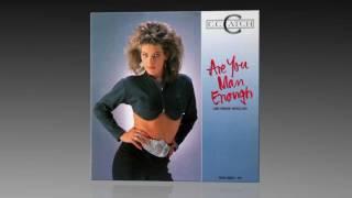 C.C. Catch - Are You Man Enough Long Version - Muscle Mix