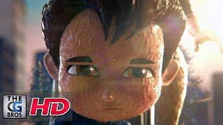 CGI 3D Animated Short Ian - by Mundoloco CGI Ian Foundation  TheCGBros