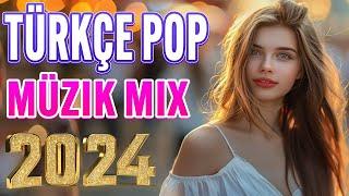 Top 30+ Yeni Çıkan Remix Şarkılar 2024  Pop Müzik 2024 Remix  Türkçe Pop Hareketli Şarkılar 2024