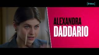 THE LAYOVER Official Trailer #2 2018 Alexandra Daddario Comedy Movie HD
