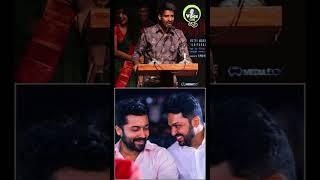 Soori Comedy Speech in Viduthalai Audio Launch நான் கல்யாணம் பண்ணி பாத்த முதல் படம் #shorts #soori