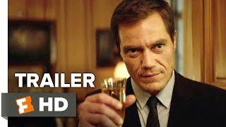 Frank & Lola Official Trailer 1 2016 - Michael Shannon Movie