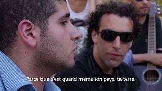 LE PORTEUR DE JOIE documentaire de Karim Dridi