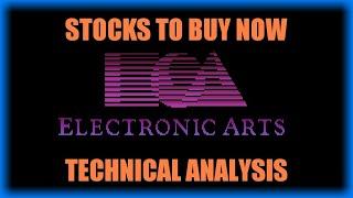 Stocks To Buy. ELECTRONIC ARTS EA Stock Buy Signals. Stock Market Today. Technical Analysis 2021