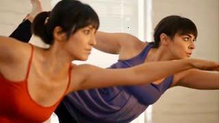 Bikram Yoga Series  30 Minute Yoga Class  All Levels & Beginner’s Yoga