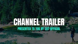 YouTube Channel Official Trailer 2021