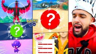 Top 27 Moments of Pokémon GO May 2024