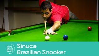 Sinuca  Brazilian Snooker  Trans World Sport