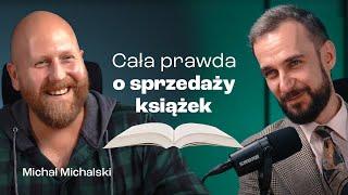 Ile ZARABIA wydawca NOBLA?  Michał Michalski ArtRage & Artur Jabłoński