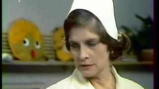 Hedvika Československo drama 1979