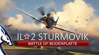 IL-2 The Battle of Bodenplatte Tank Crew & Flying Circus