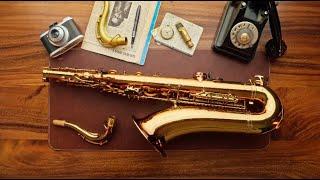 Nexus Premier Tenor Saxophone Review