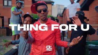 FREE Mostack x Tion Wayne Type Beat - “Thing For U“  Afroswing Instrumental 2024