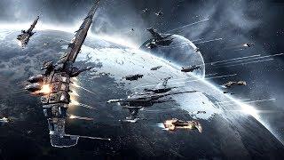 EVE Online. Гайд #001 О классах кораблей. Какой корабль лучше