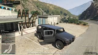 Monster Tulpar T7 V25.1 - Grand Theft Auto V Online  RTX 3060 130w 