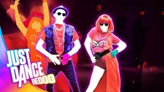 Échame La Culpa by Luis Fonsi ft. Demi Lovato  Just Dance 2018  Fanmade by Redoo