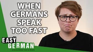 7 Tips to Better Understand Fast Spoken German  Super Easy German 238