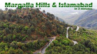 #Margalla_Hills #islamabad  New Series  Highlights