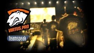 TS3 PL Virtus.pro vs NIP MIRAGE  EMS One Katowice 2014  Finał