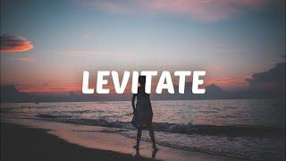 Neoni - Levitate Lyrics