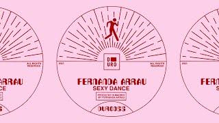 Fernanda Arrau - Simple Original Mix