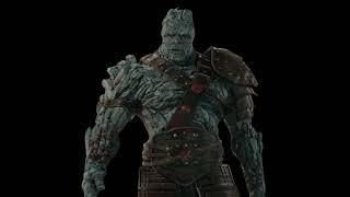 As Long As The Foundation Is Strong... - Korg - Thor Original Audio