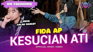 Fida AP - Kesucian Ati Official Music Video