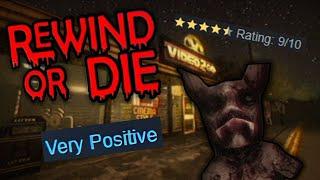 Rewind or Die Review