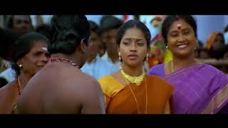 Thiruppachi Malayalam Dubbed Movie  Vijay  Trisha  Pasupathy