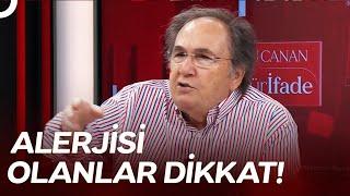 Prof. Dr. İbrahim Saraçoğlundan Mucize Kür Tarifi  Özgür İfade