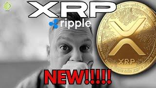 XRP…. Things Just Got Interesting RippleSEC