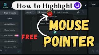 How to highlight Mouse pointer in Windows  EnhanceUrSkills