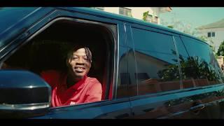 Fancy Gadam -  Best Friend ft Stonebwoy Official Video