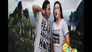 Vj Sharmilla thapa and kathir ultimate Comedy Show episode 1 Adithya tv