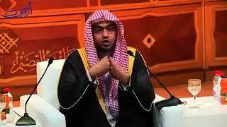 كيفية علاج الشهوات  *** الشيخ صالح المغامسي***