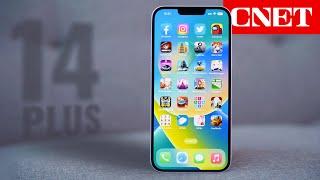 iPhone 14 Plus Review 200 Reasons To Buy Over a 14 Pro Max