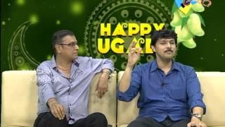 MELODY WITH RAJESH KRISHNAN - UGADI SPECIAL