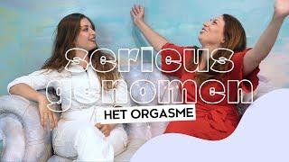 MAKKELIJKER tot ORGASME komen en wat zijn de VOORDELEN VOOR JE GEZONDHEID? - #2 Serieus Genomen