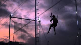 Flying Trapeze Philippines