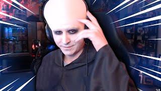 Summit1G Goes BOLD for Halloween..